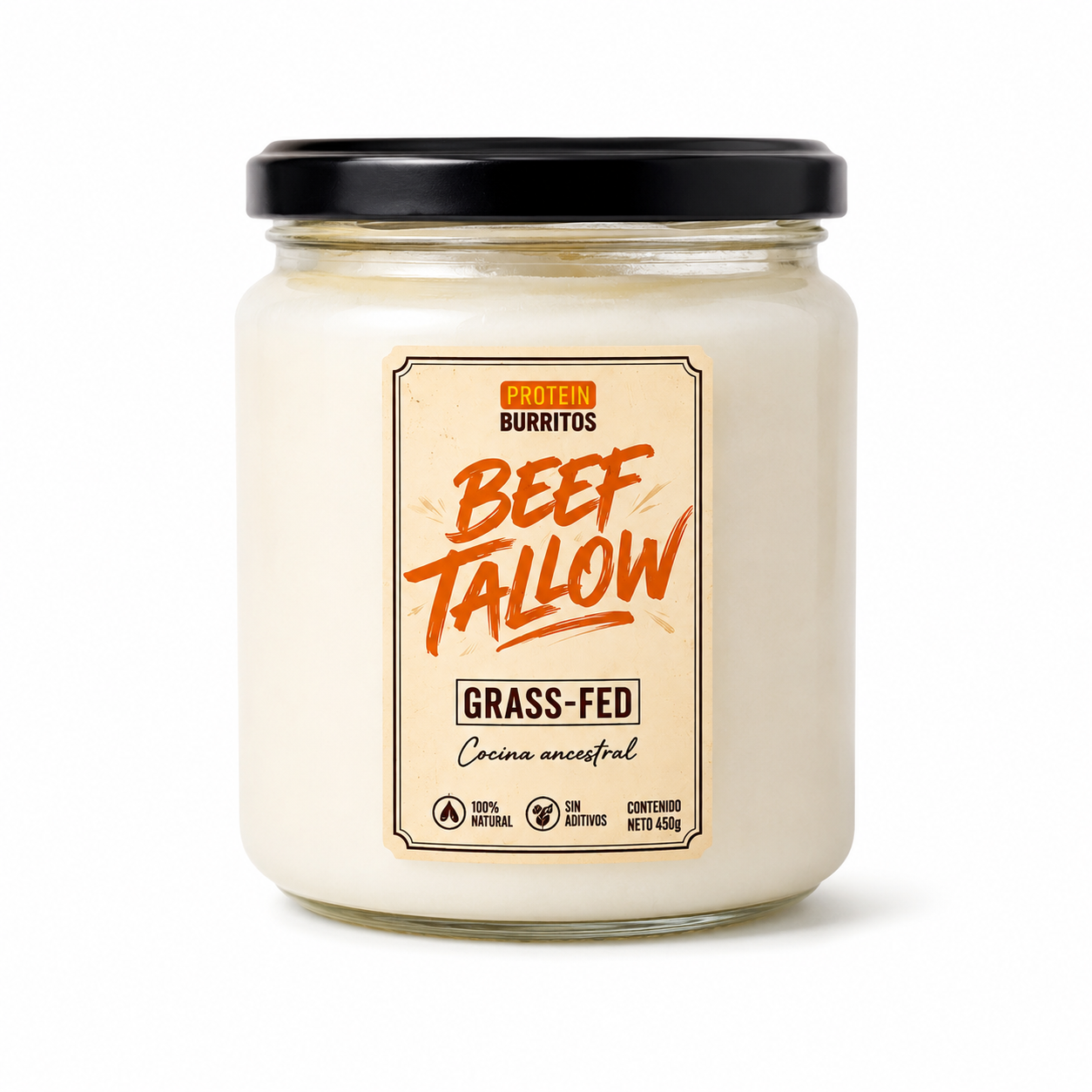 Beef Tallow