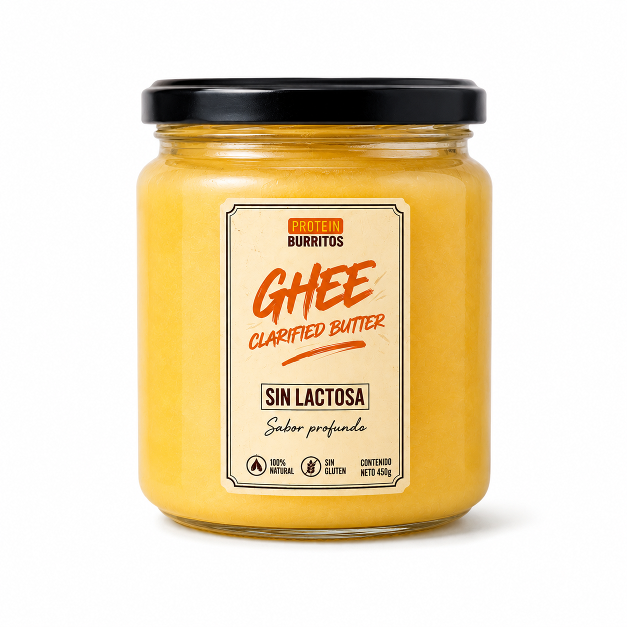 Ghee