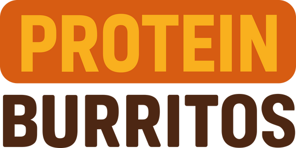 Protein Burritos